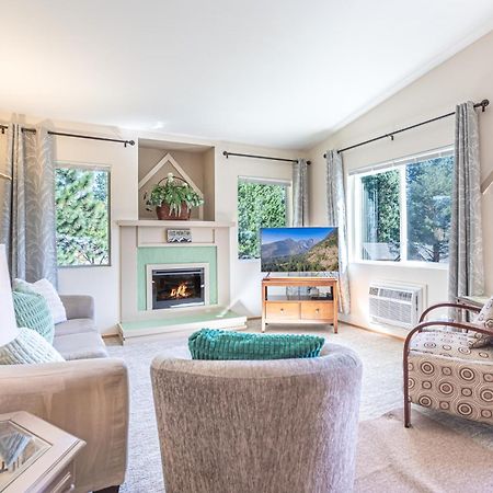Alpine Paradise Leavenworth Εξωτερικό φωτογραφία