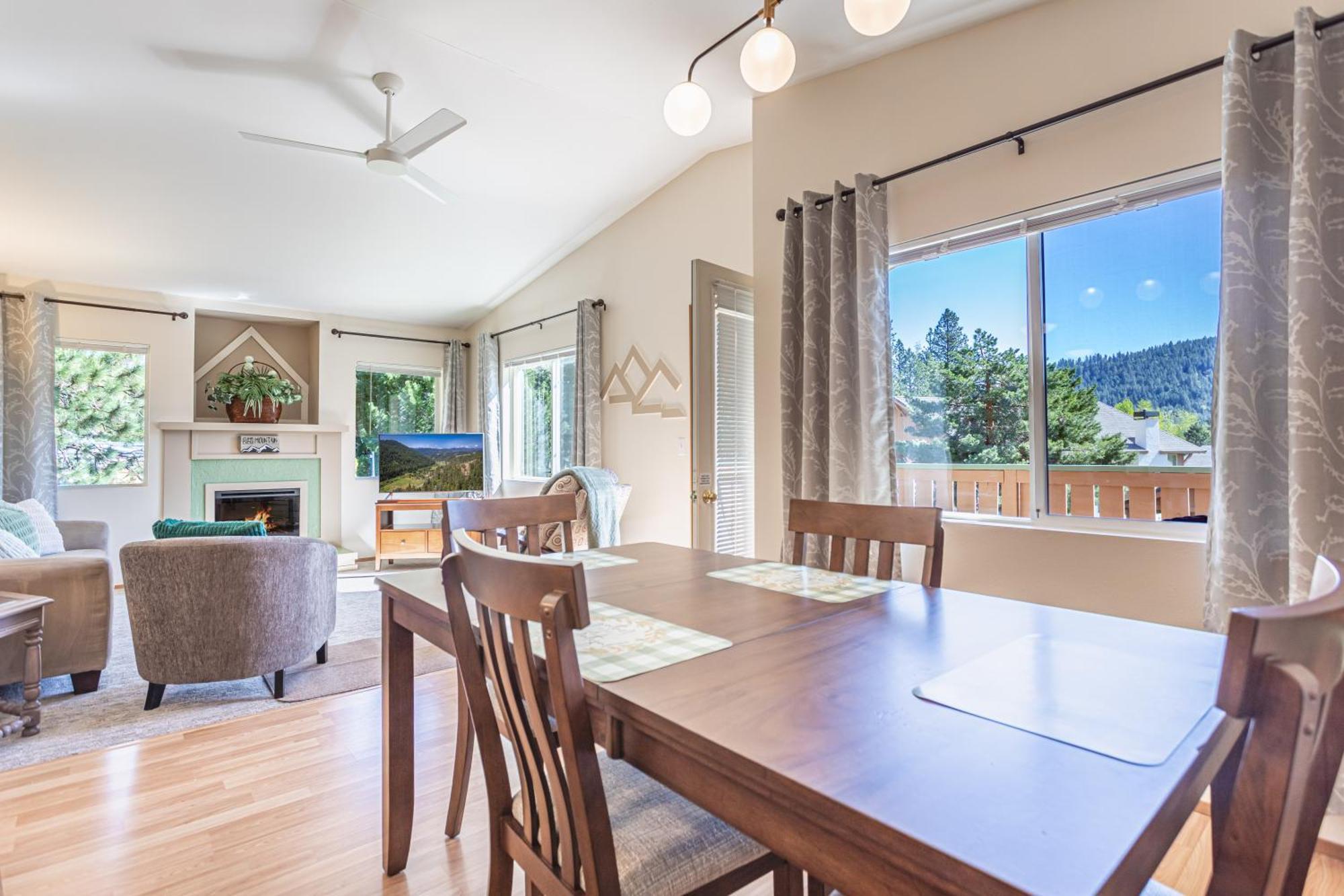 Alpine Paradise Leavenworth Εξωτερικό φωτογραφία