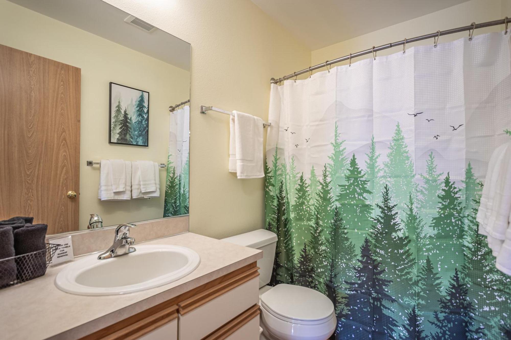 Alpine Paradise Leavenworth Εξωτερικό φωτογραφία