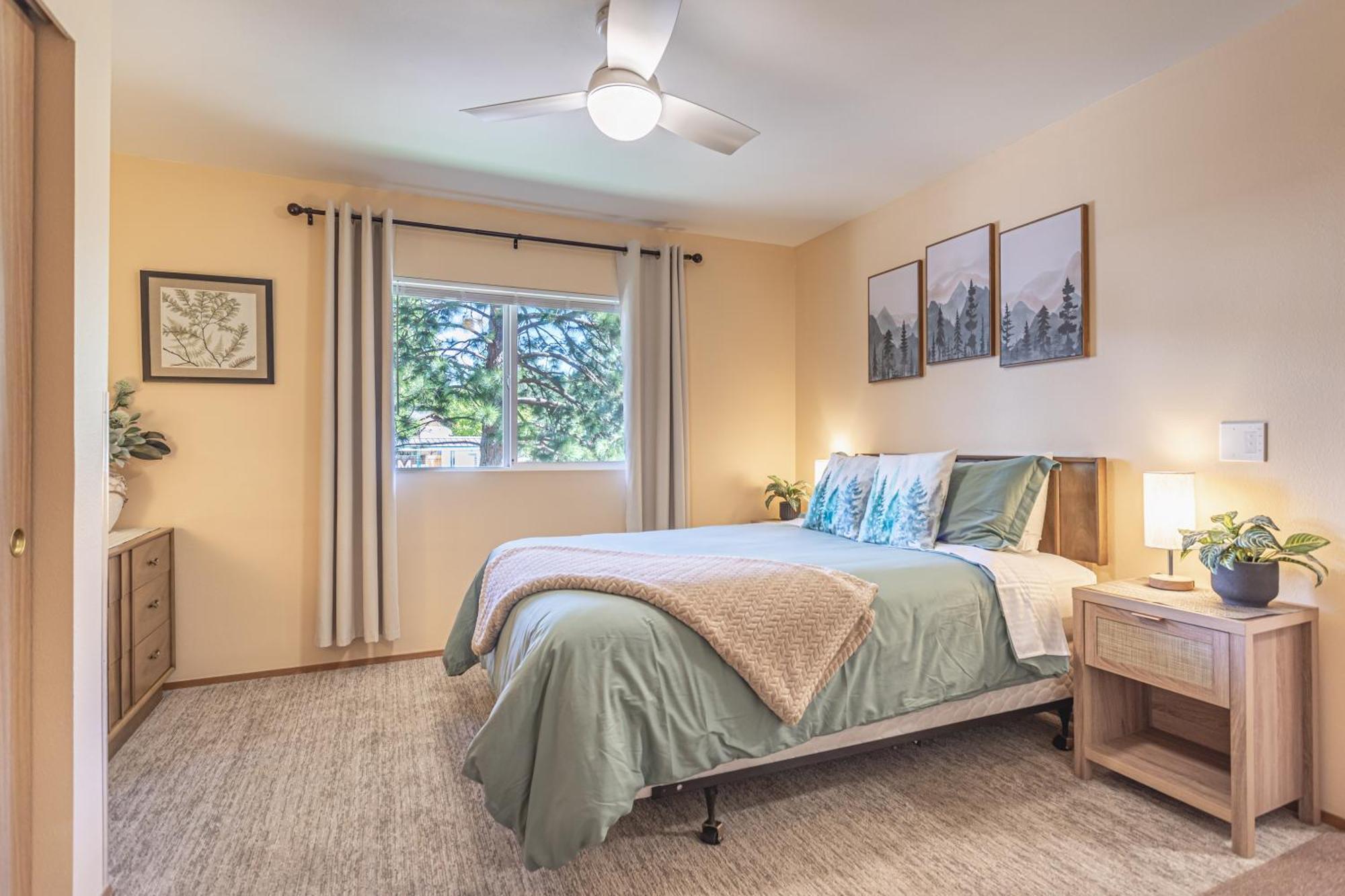 Alpine Paradise Leavenworth Εξωτερικό φωτογραφία