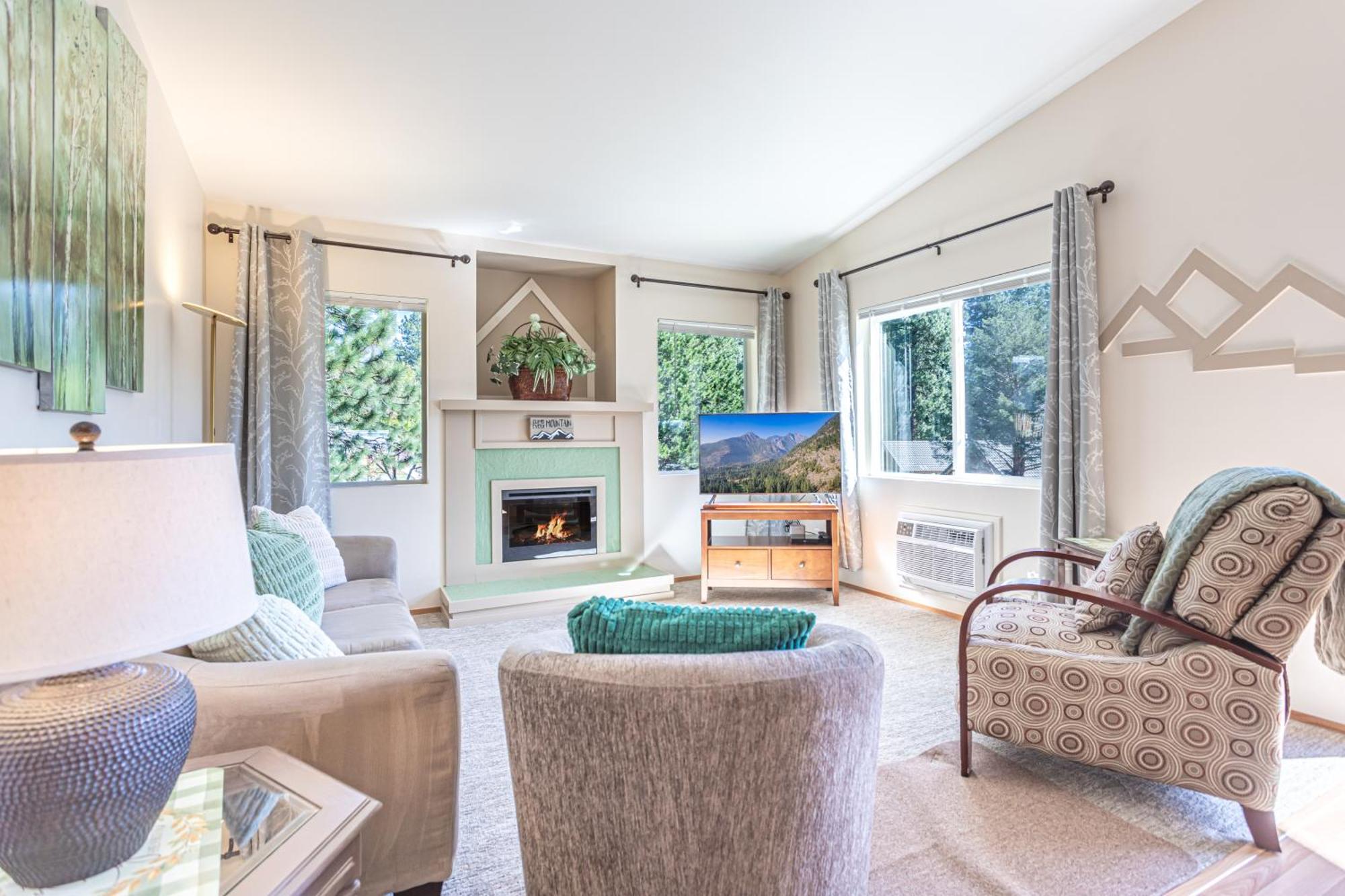 Alpine Paradise Leavenworth Εξωτερικό φωτογραφία